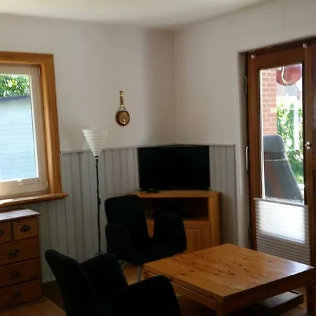 Ferienhaus Frohlich * Nieblum