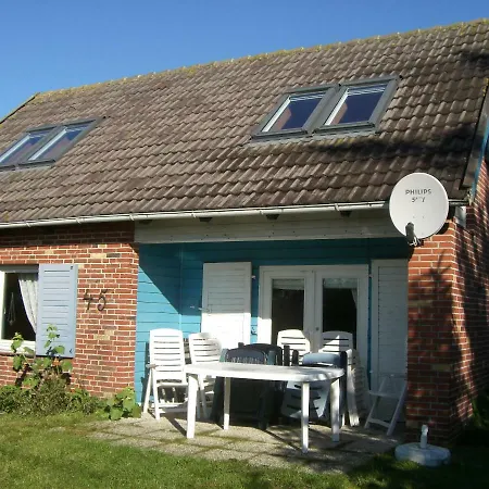 Holiday home Ferienhaus Frohlich *