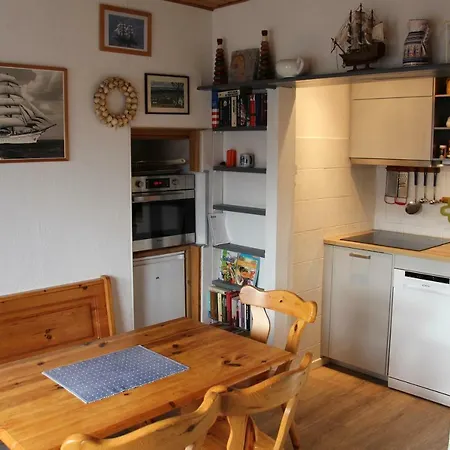 Ferienhaus Frohlich *