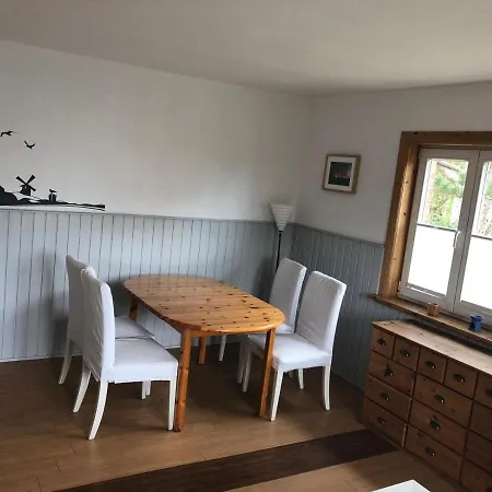 Holiday home Ferienhaus Frohlich