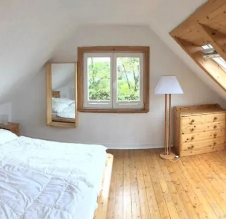 Ferienhaus Frohlich Holiday home *