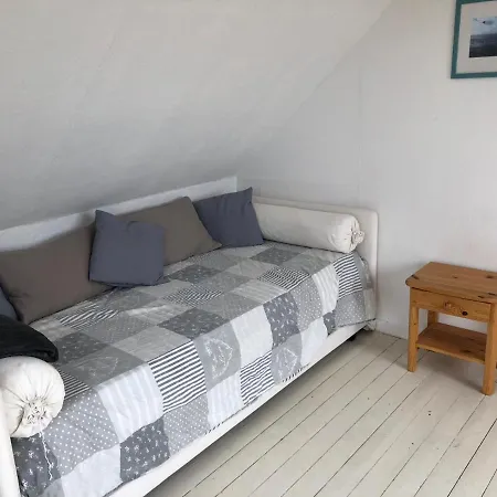 Ferienhaus Frohlich Holiday home *