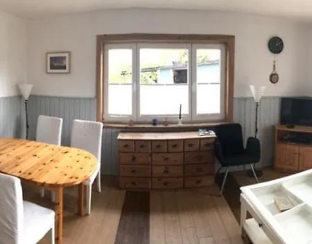 Ferienhaus Frohlich Holiday home *
