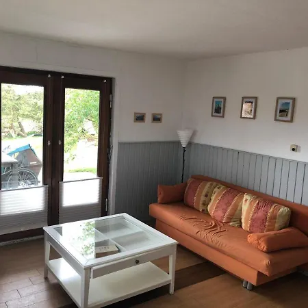 Ferienhaus Frohlich Holiday home